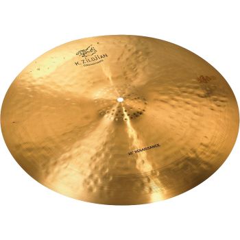 Zildjian ride 20