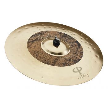 Paiste 20 signature duo ride