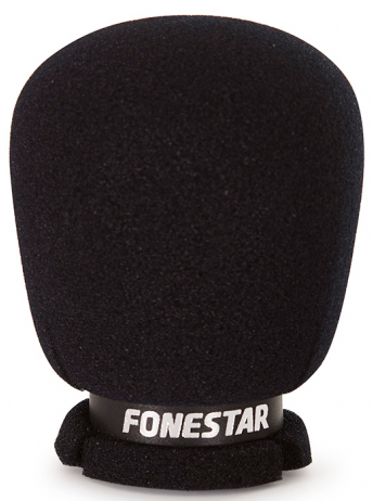 Fonestar YS-15-NE Bola espuma quitavientos YS-15-NE