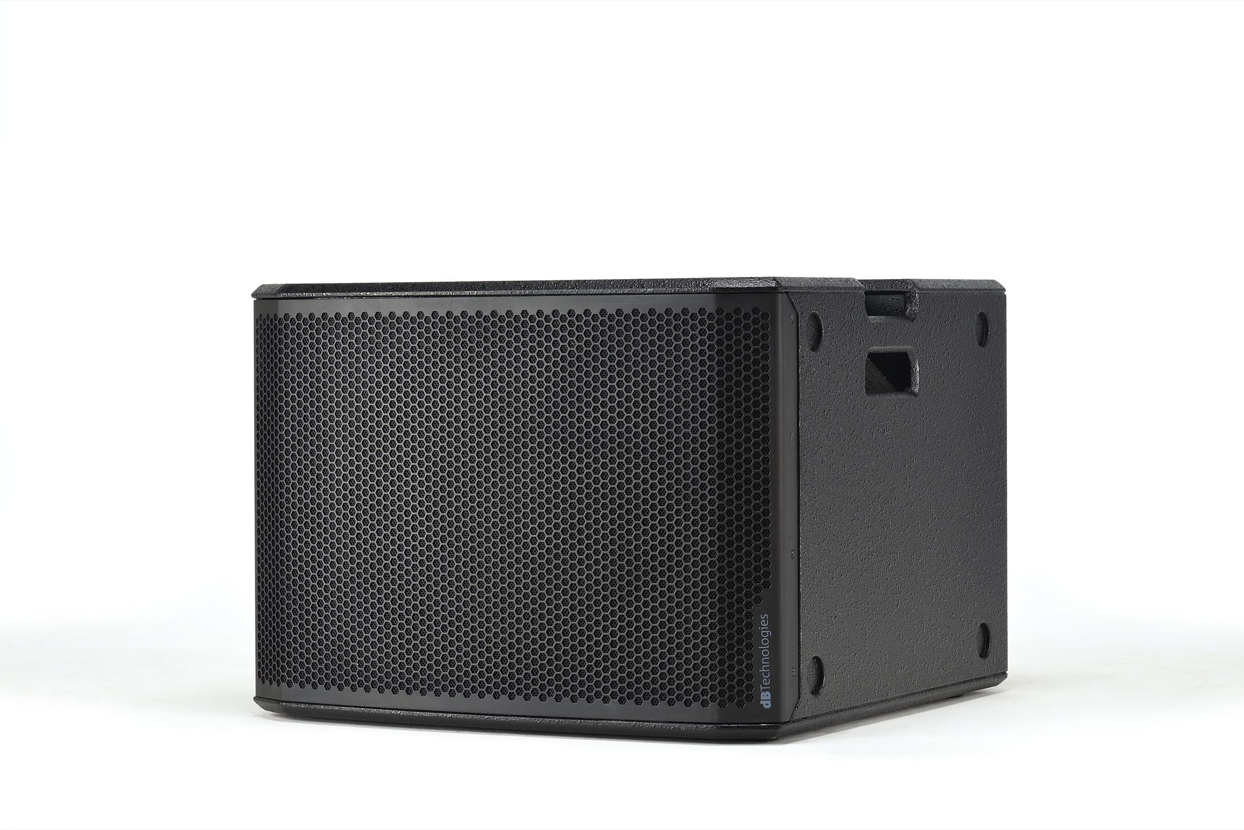 dB Technologies SUB 915 Subwoofer Activo SUB 915