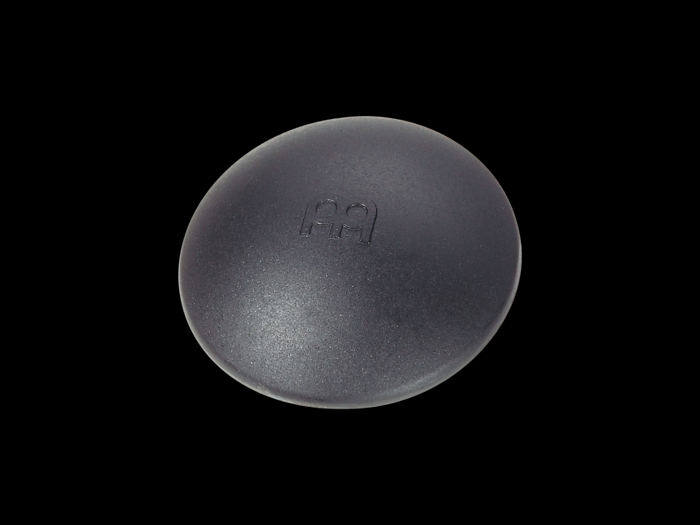 Meinl SH21BK Shaker OVNI Negro SH21BK