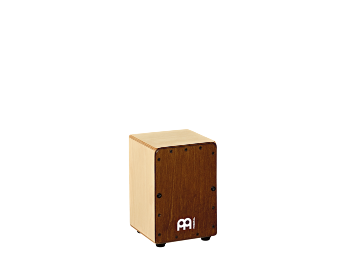Meinl MC1AB Mini Cajón Snarecraft Almond MC1AB