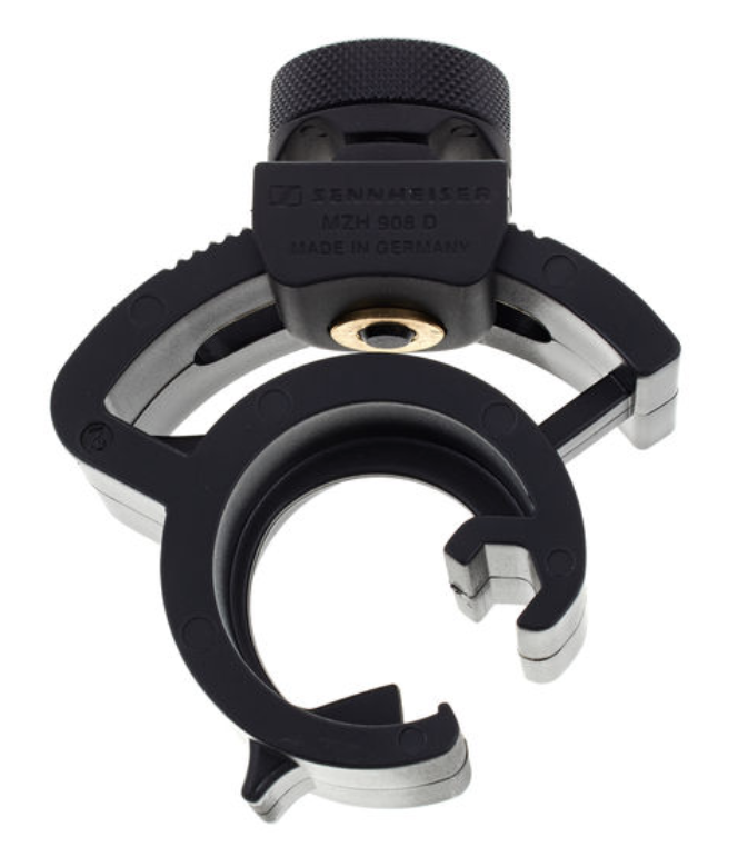 Sennheiser MZH 908 D Pinza Para Micrófono de Percusión MZH908 D