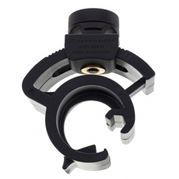 Sennheiser mzh 908 d pinza para micrófono de percusión