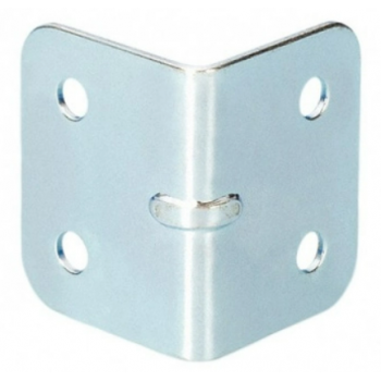 Adam hall hardware 40407 - escuadra 30 x 24 pack de 100