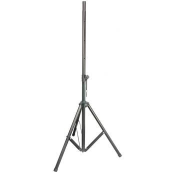 Adam hall sps 54 b soporte para bafle de acero