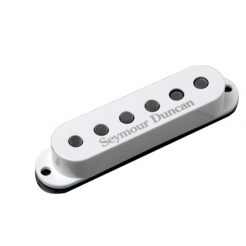 Seymour duncan ssl-5 custom staggered pastilla guitarra eléctrica