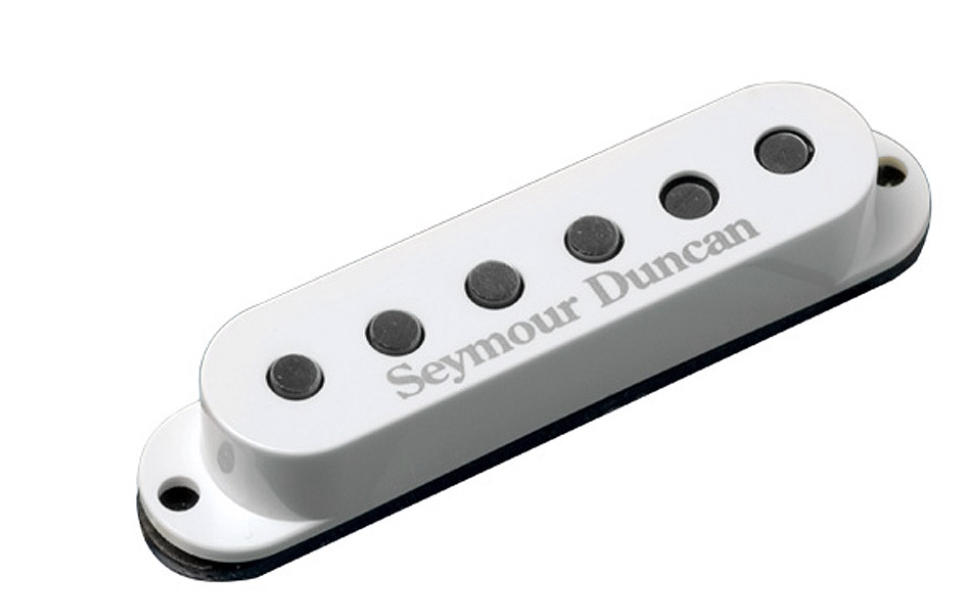 Seymour Duncan SSL-5 Custom Staggered Pastilla Guitarra Eléctrica SSL-5 Custom S