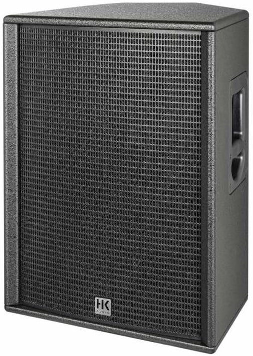 Hk PR:O 115 XD2 Altavoz de PA Amplificado PR:O 115 XD2