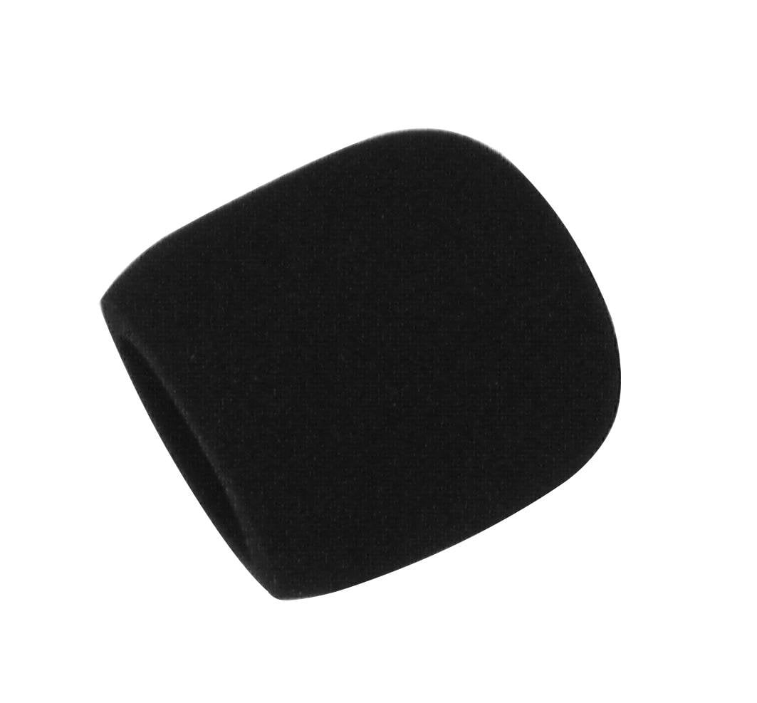Omnitronic Microphone Windshield black d=40-50 mm Antiviento micrófono Microphone Windshield black d=40-50 mm