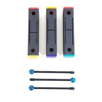 Remo 834111 harmony bars hb-3229-70