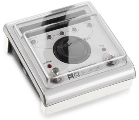 DeckSaver Eventide H9 & H9 Max Cover Ds-Pc-Eth9