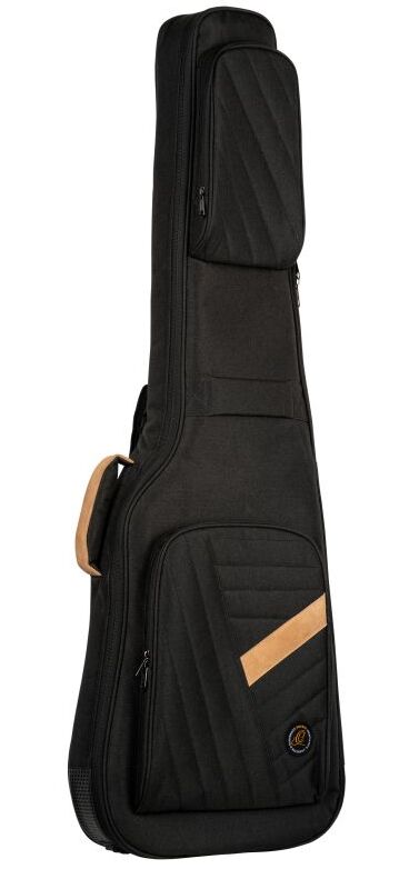 Ortega OGBEB-DLX-BK Funda para Guitarra Eléctrica OGBEB-DLX-BK