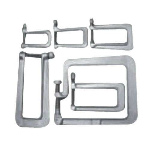 GEWA Pinzas para resturación 50/220mm Pinzas para resturación 50/220mm