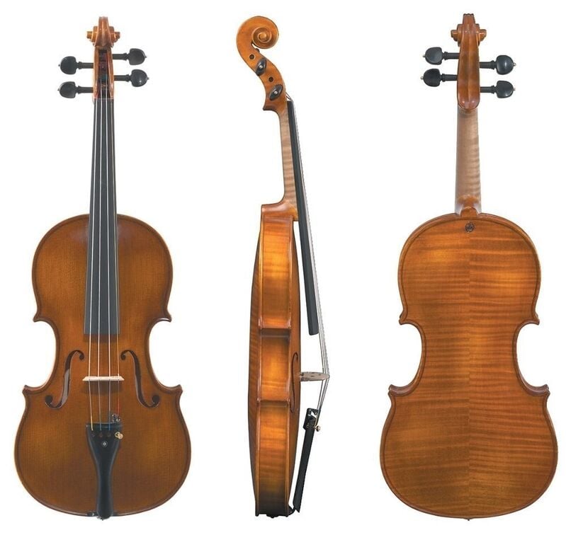 Gewa Viola de concierto Georg Walther 40,8 cm Viola de concierto Georg Walther 40,8 cm