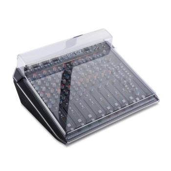 Decksaver solid state logic big six cover tapa protectora