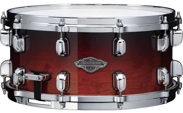 Tama MBSS65-DCF Starclassic Performer Dark Cherry Fade 14x6,5 MBSS65-DCF
