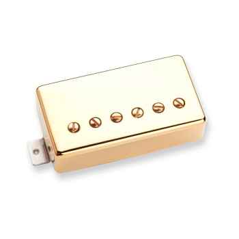 Seymour duncan tb-11 custom custom trembkr gcov pastilla para guitarra