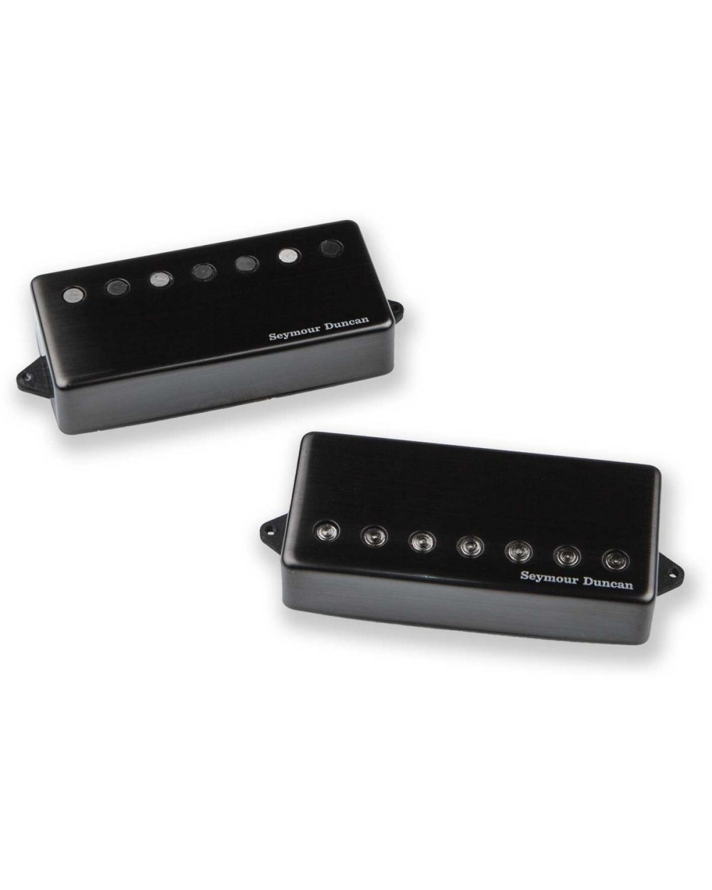 Seymour Duncan Set J Loomis Amt Blk 7Str Pastilla para Guitarra J LOOMIS SET AMT BLK 7STR