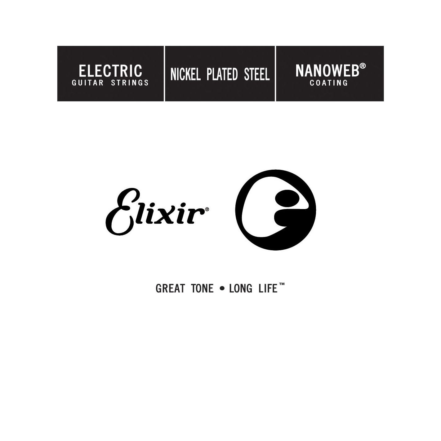 Elixir C.INDIVIDUAL ELÉCTRICA NANOWEB - 049 NANOWEB - 049