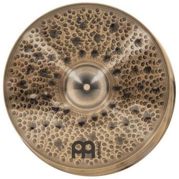 Meinl pac15ethh hi-hat 15