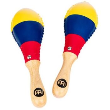 Meinl msm3co maracas cuero
