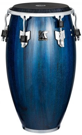 Meinl WKT1212BW Conga William ''Kachiro'' Thompson Signature WKT1212BW