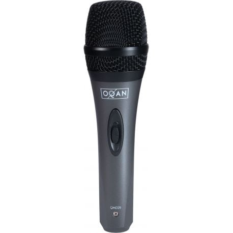 OQAN QMD25 Voice Micrófono Dinámico QMD25 Voice