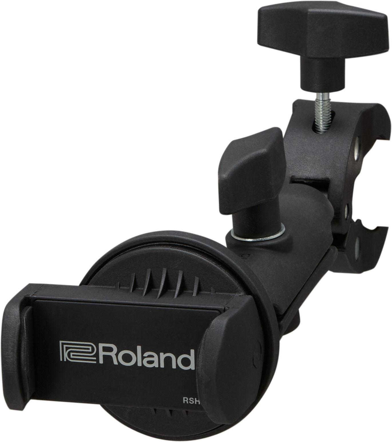 Roland RSH-10 Soporte Smartphone Batería RSH-10