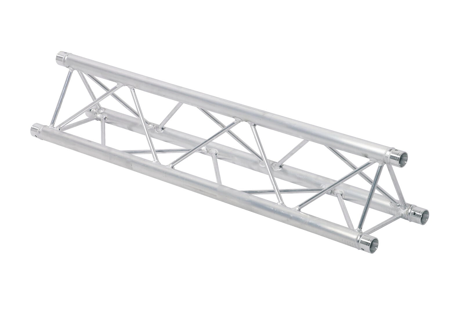 Alutruss Truss Triangular DQ3-4000 3-way Cross Beam Truss Triangular DQ3-4000 3-way Cross Beam