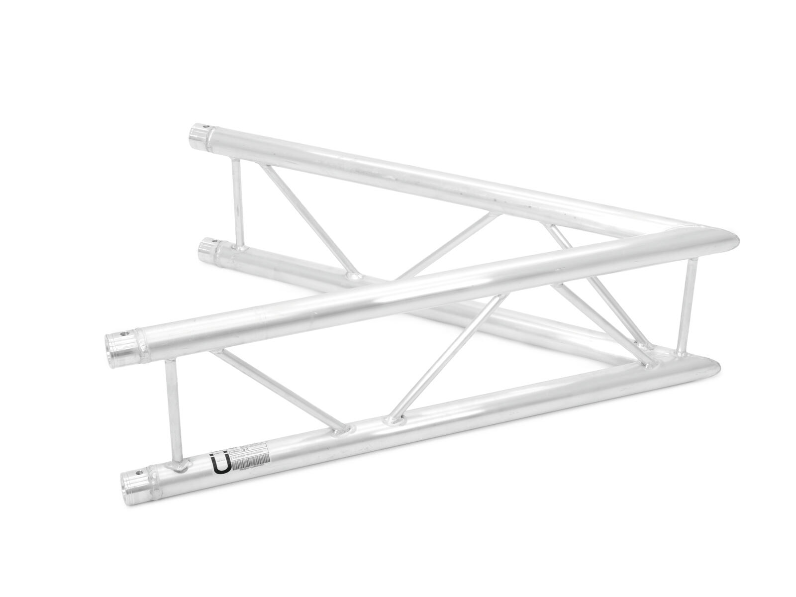 Alutruss Truss Paralelo E-GL22 C19-V 2-way Esquina 45Grados Truss Paralelo E-GL22 C19-V 2-way Esquina 45Grados