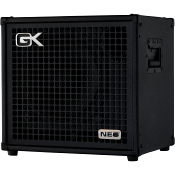 Gallien krueger neo 112-iv bass cabinet