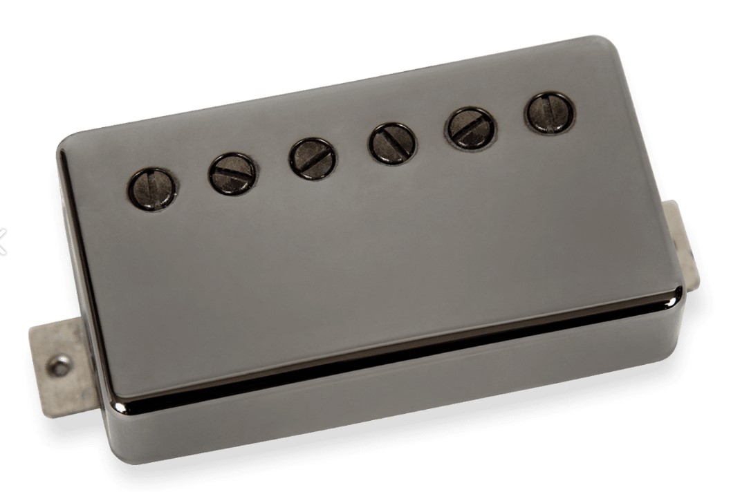 Seymour Duncan Slash 2.0 Neck HB Blk Nkl Slash 2.0 Neck HB Blk Nkl