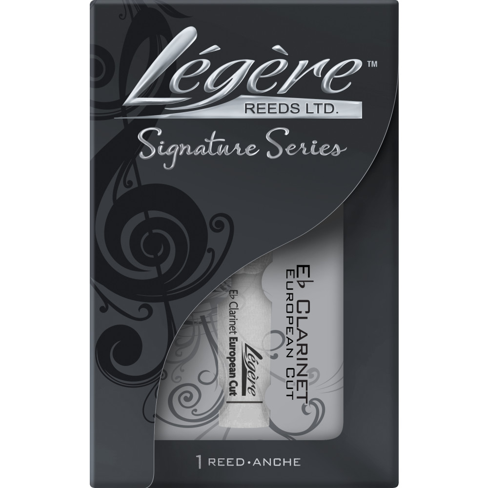 Legere Caña Requinto Eb European Cut 3½ Caña Requinto Eb European Cut 3½