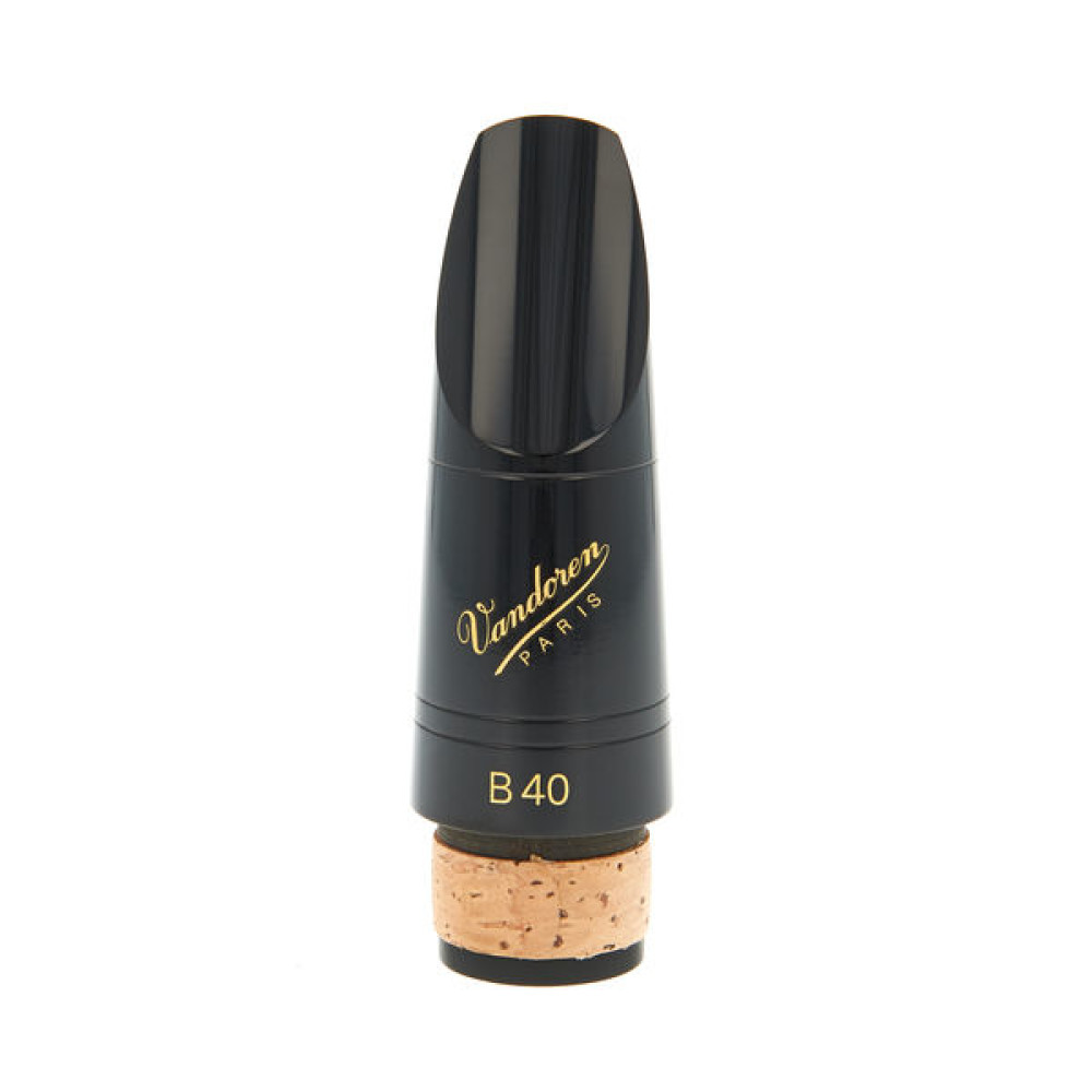 Vandoren Boquilla Clarinete Profile 88 B-40 CM3078 CM3078