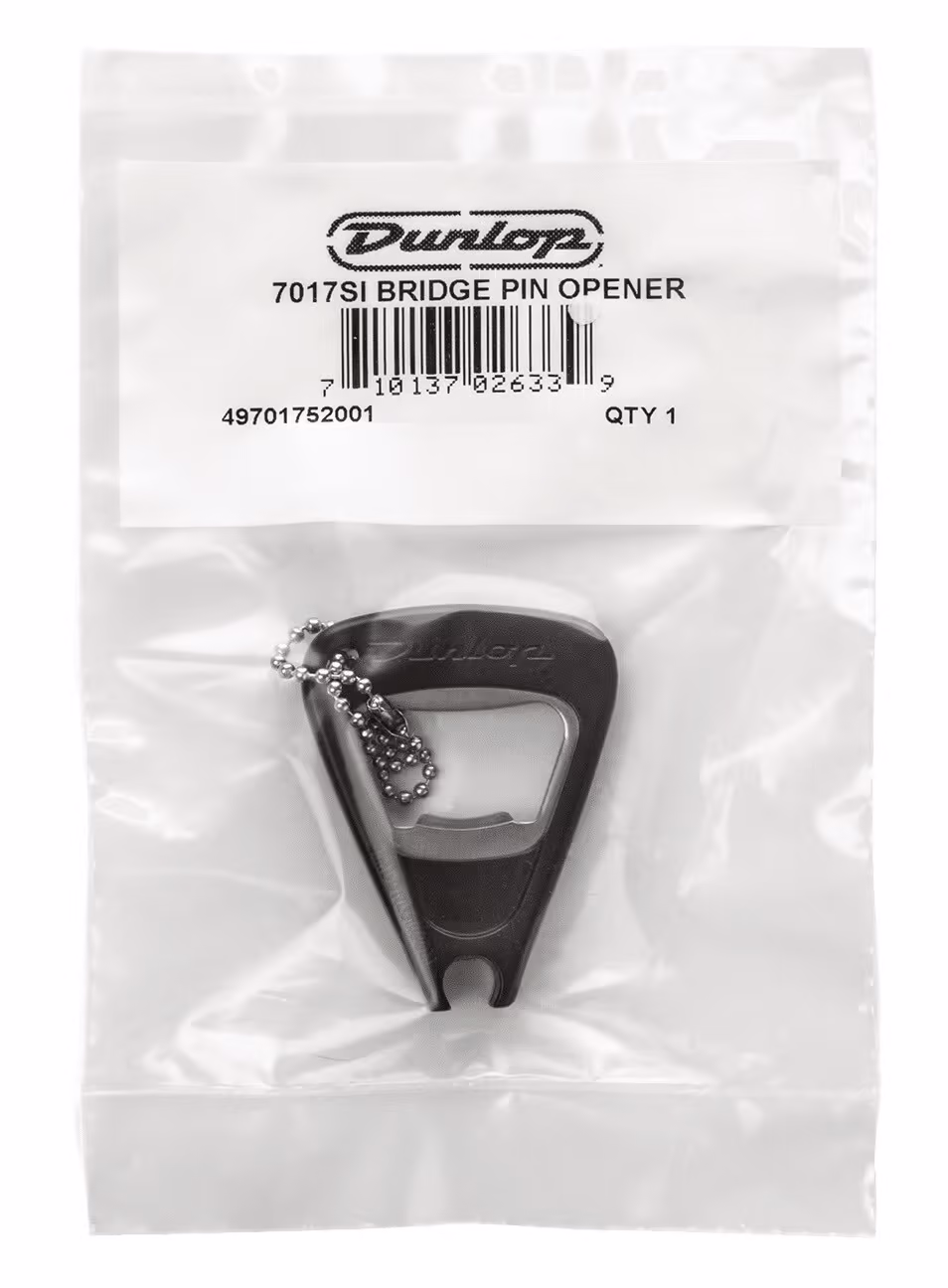 Dunlop Abridor De Botellas ADU7017SI