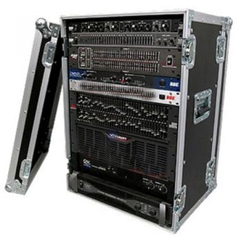 Walkasse wr-16u rack 19