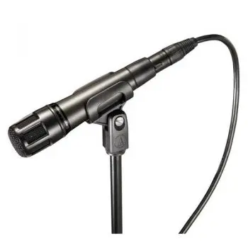AUDIO TECHNICA ATM-650 Micrófono de Instrumento Dinamico
