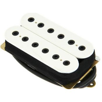 Dimarzio paf pro blanca - dp151w pastilla guitarra eléctrica