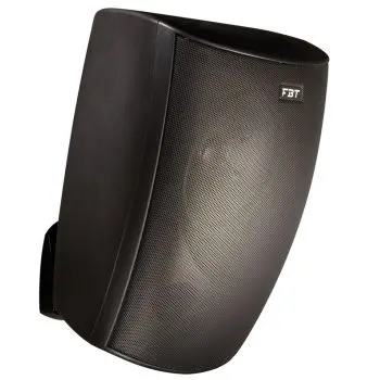 Fbt PROJECT 320 BT ALTAVOZ DE PARED 20/40 W. BLACK