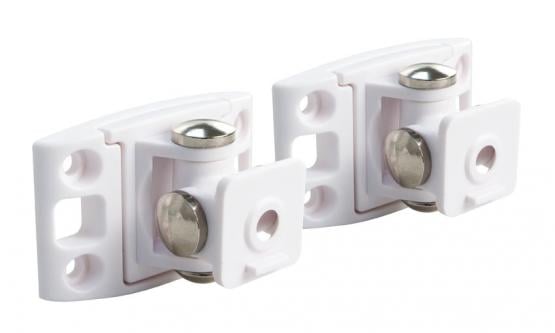 Cambridge Audio MINX 400M White Pareja. Soporte de pared pivotante para satélites Minx MINX 400M White
