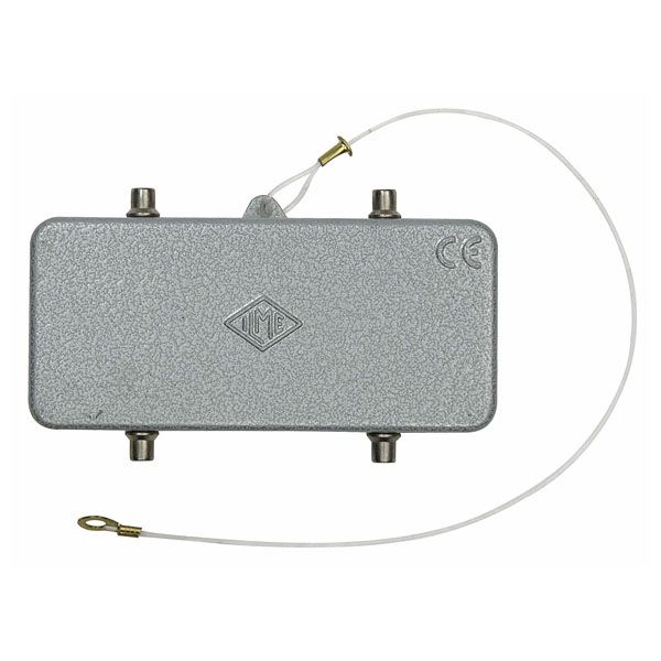 DAP Audio Tapa de Protección RF:90740 Tapa de Protección RF:90740