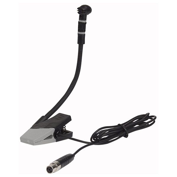 DAP Audio ECLM-70 Micrófono para Instrumento ECLM-70