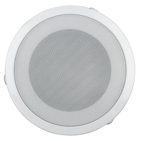 DAP Audio CS-66 Altavoz para techo de 6 W, 6" CS-66