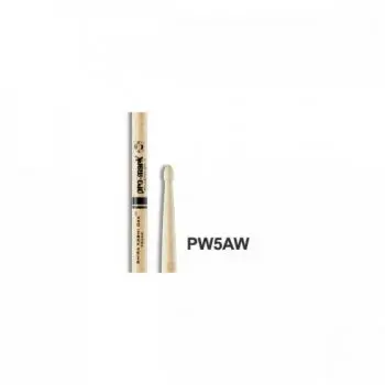 ProMark 5A PW5AW Oak Baquetas Batería