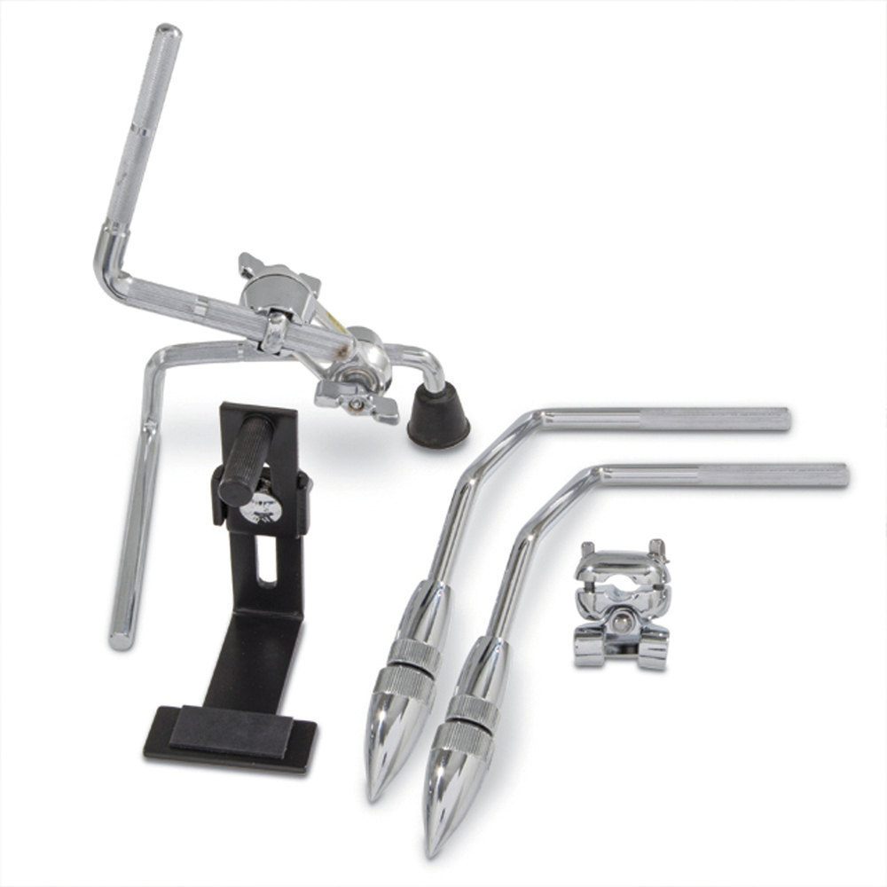 Gibraltar SC-GCK12 Accesorios Timbal Base Kit Conversión Dunnett R-Class 12,7 mm SC-GCK12