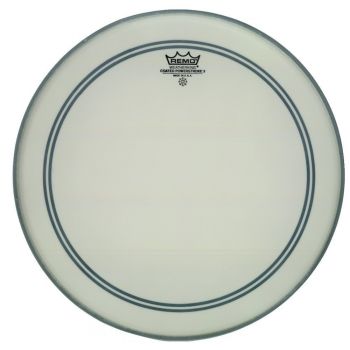 Remo 10 powerstroke 3 coated p3-0110-bp
