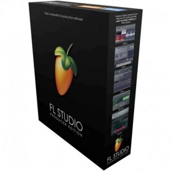 Fl studio producer edition 2026 software de producción descarga
