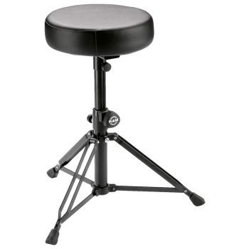 Konig y meyer 14015 banqueta para baterista