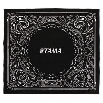 Tama tdr-pa alfombra para batería